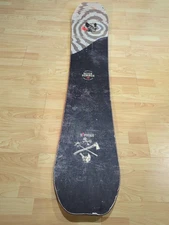 157cm Never Summer Dipstick Snowboard 2020 Beginners - Intermediate.