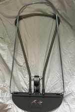 BabyBj rn Bouncer Frame ONLY Needs Cover