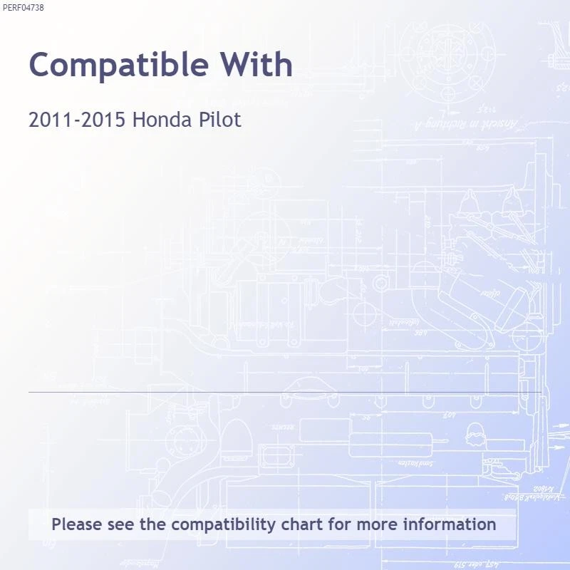 18x7.5 Factory Wheel (Dark Sparkle Charcoal) For 2011-2015 Honda Pilot - Image 3 of 4