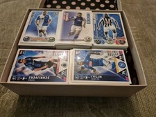 Box Full Of Football Shoot Out, Match Attax And Xl Adrenalyn Cards