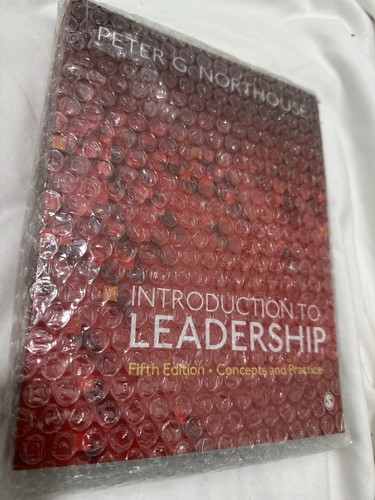 Einführung in die Führung Taschenbuch
