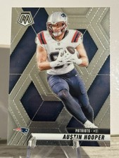 Austin Hooper 2025 Panini Mosaic #204