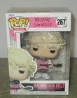 Machine Gun Kelly MGK Funko Pop! Rocks #267 Tickets To My Downfall Album Vaulted