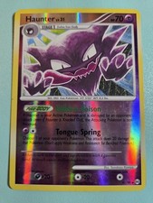 Haunter 41/99 Arceus Reverse Holo on eBay