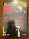 devil may cry ps2