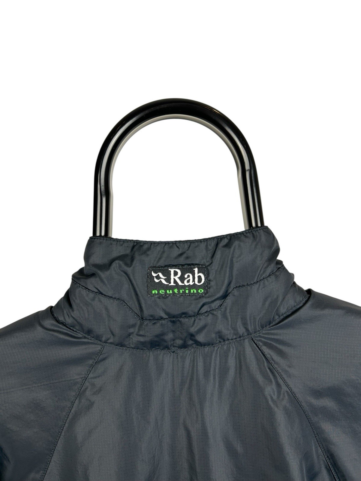RAB Microlight Windtop Lightweight Jacket Mens Si… - image 3