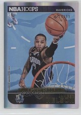 2014-15 NBA Hoops Artist's Proof 18/99 Jameer Nelson #159 1f7d
