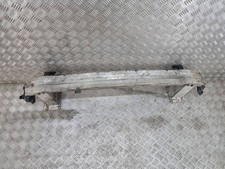 Audi A5 Sportback 8TA 2014 Träger Stoßstange Stoßfänger vorne 8R0807133