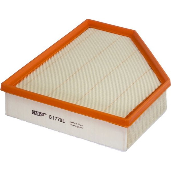 Hengst Filter E1779L Luftfilter FüR BMW 3 4 2 G20 G80 G28 G21 G81 G22 G82 G23-image