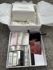 Dior Gift Set. Including Everything In Pics, New With Box .
