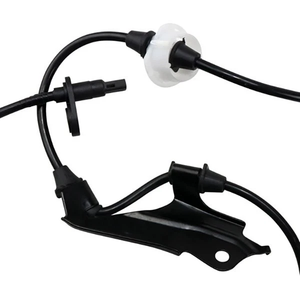 For Honda Accord 2003-2007 Beck Arnley 084-4344 ABS Wheel Speed Sensor Foto 4 de 4