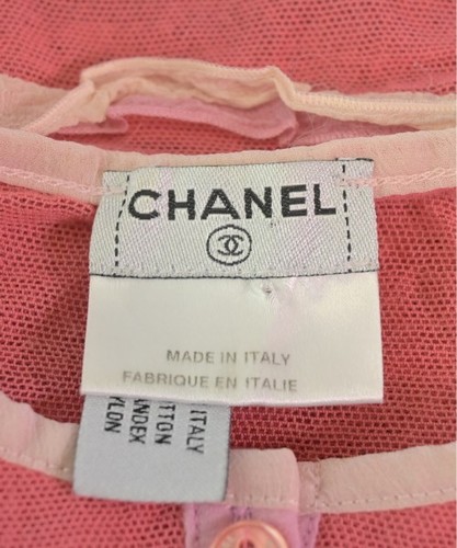 CHANEL Blouse For Women, Second-Hand Clothing - Picture 3 of 8