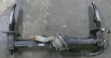 Anh&auml;ngerkupplung Oris Mercedes GLE W166 166 A1663100837