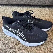 ASICS Gel Excite 8 Black for Sale - Authenticity Guaranteed  display picture 2