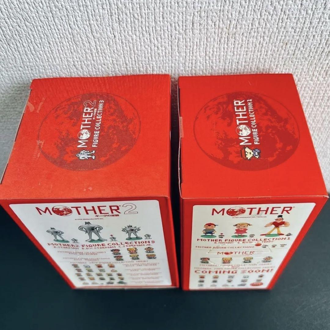 【新品未開封】MOTHER2 スターマン/ MOTHER ニンテン(ぼく) Amazon.co.jp: MOTHER2 スターマン/MOTHER ニンテン(ぼく
