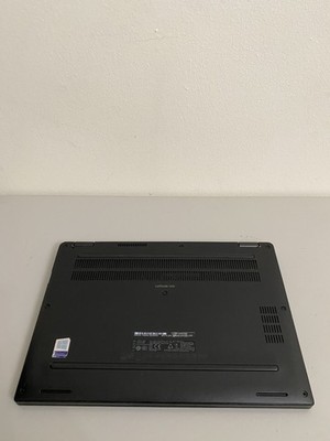 Laptop Dell 14 E5480 Grade A Core i5 7300U - Reconditionné