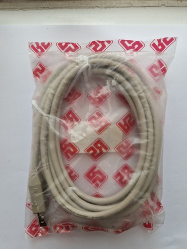 RS 287-9561 CABLE USB ASSY 3M (neuf). - Photo 2/3