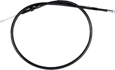 Motion Pro Black Vinyl Clutch Cable - 03-0294