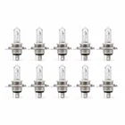 10 x LUCAS LLB472 BULB H4 12V 60/55W  P43t HALOGEN HEADLIGHT BULB 472