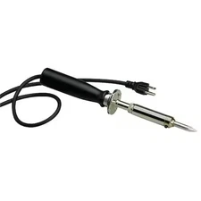 American Beauty Tools 3138-150 Soldering Iron, 150W, 3/8 In, 1010 F