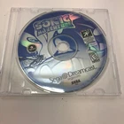Sonic Adventure (Sega Dreamcast, 1999) Disc Only