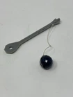 Vintage Star Wars Millennium Falcon Training Ball & Arm Original Kenner