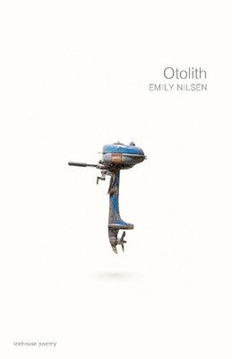 Otolith - 9780864929624