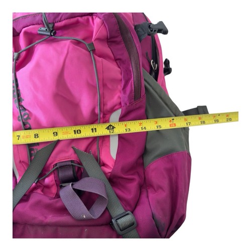 Patagonia Chacabuco Pack Rucksack 32L Pink - Bild 11 von 18