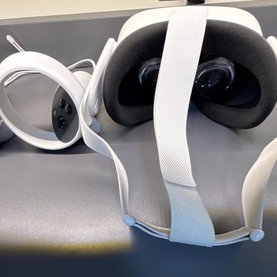 Oculus Quest 2 KW49CM, 128GB