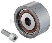 SNR GE357.30 Abweisrolle/FüHrungsrolle, Zahnriemen FüR Audi, Skoda, VW