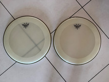 Set of 2 REMO 18 Weatherking Renaissance Powe...