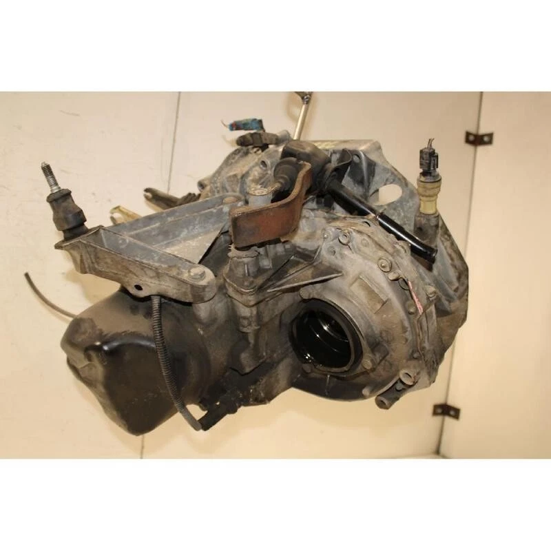 GETRIEBE FT FÜR DACIA SANDERO (08-12) 1.4 8V (55KW) GPL BER. 5P/B-G/1390CC 2008 - Image 4 of 4