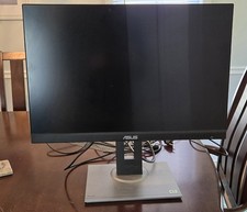 ASUS ProArt PA248QV