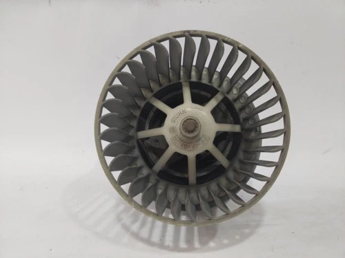 6C1H18456CA Motor Calefaccion para FORD TRANSIT FURGÓN (TT9) 1801102