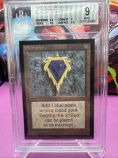 Mox Sapphire Prices | Magic Unlimited | Magic Cards