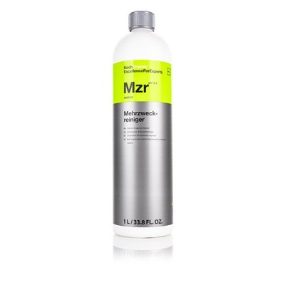 Mehrzweck-reiniger (Mzr) - Alkaline Deep Cleaner for Removing Oil, Grease, In...