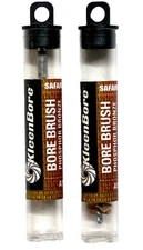 SET OF 2 KleenBore Phosphor Bronze Bore Brush Handgun .40/.41 Caliber 10mm