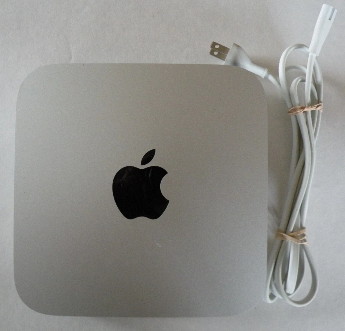 Apple Mac mini 1 TB 8 GB RAM Apple Desktops & All-In-One Computers