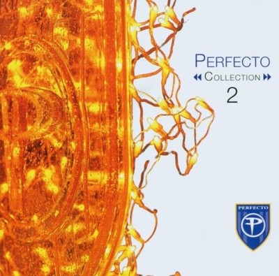 Compilation Perfecto Collection Vol 2 (CD) (US IMPORT)
