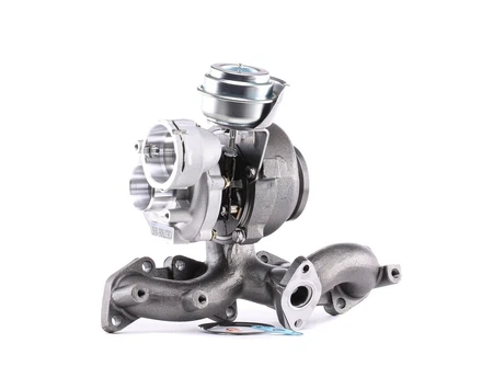 Turbolader T914088