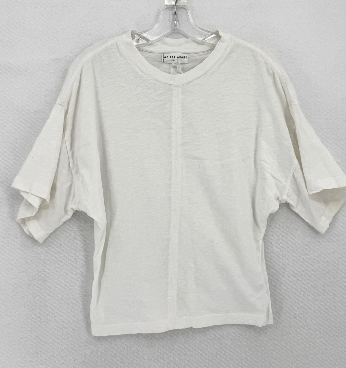 APART Fashion - Camiseta Sin Mangas - Para Mujer Polvo 42