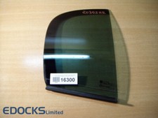 Lunette arrière Opel SIGNUM