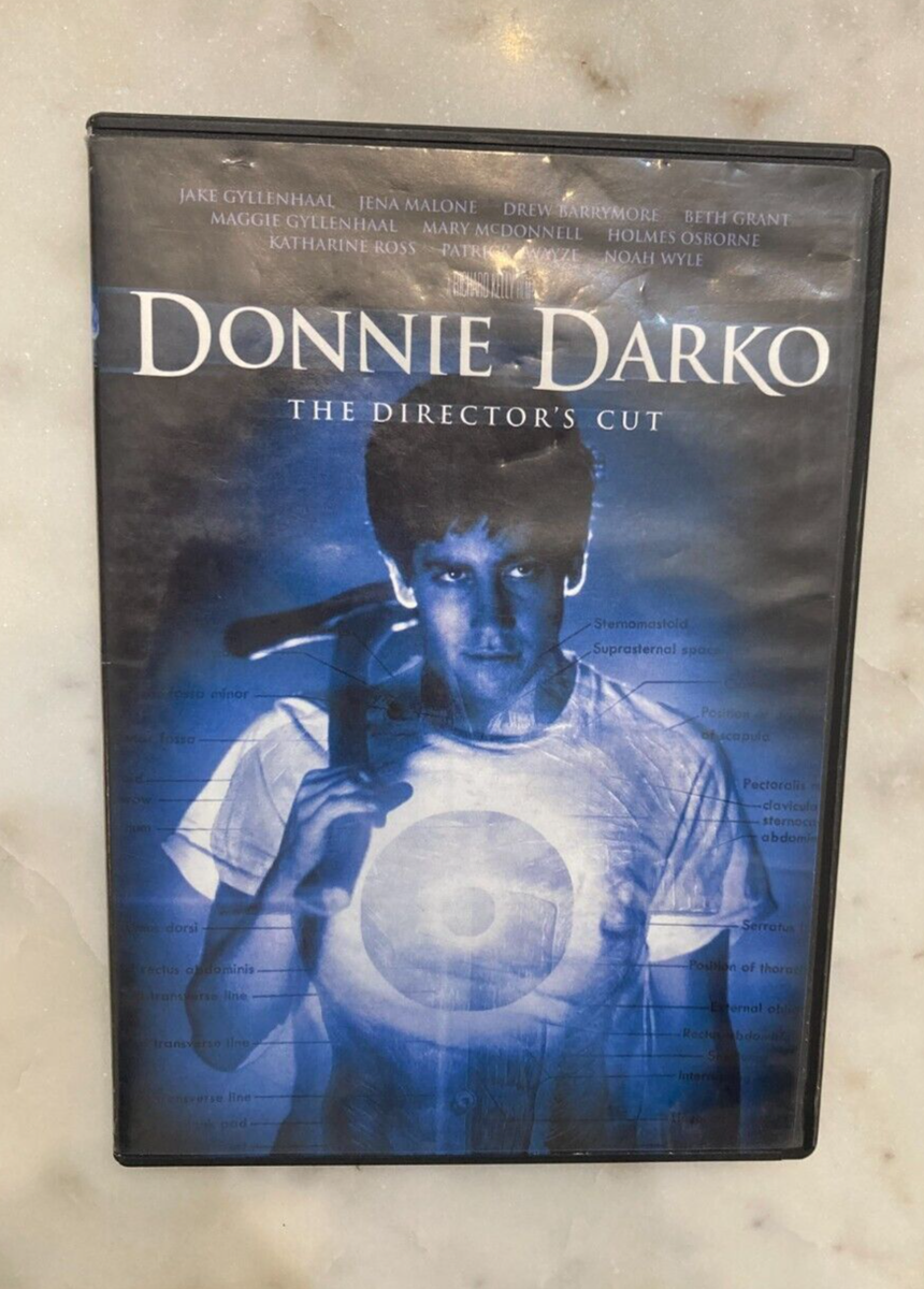 Donnie Darko (Director's Cut) | DVD | eBay