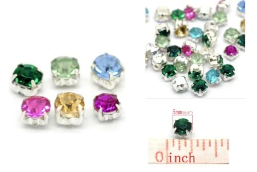 Perline sfuse di legno