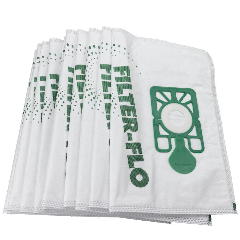 Genuine/Generic HVR20022 HENRY HETTY Hoover Bags Hepaflo NVM1CH