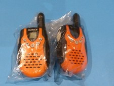 RETEVIS BOBELA M-602 WALKIE TALKIE WITH BATTERY PAIR