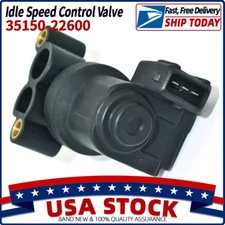 Idle Speed Control Valve 35150-22600 for Hyundai Elantra Accent Tiburon Dodge