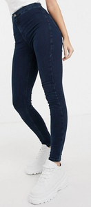 joni super high waisted skinny