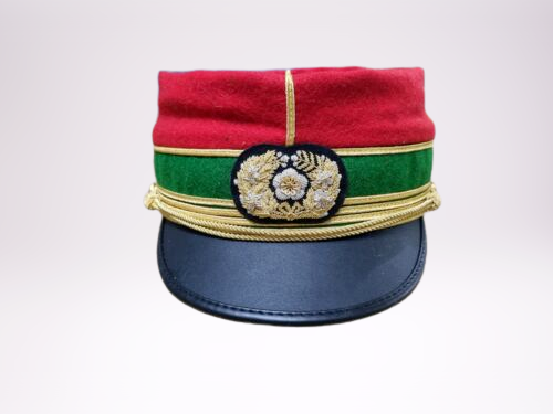 Empire of Japan Former Japanese Army Hat Tairei Military Cap - Picture 1 of 7