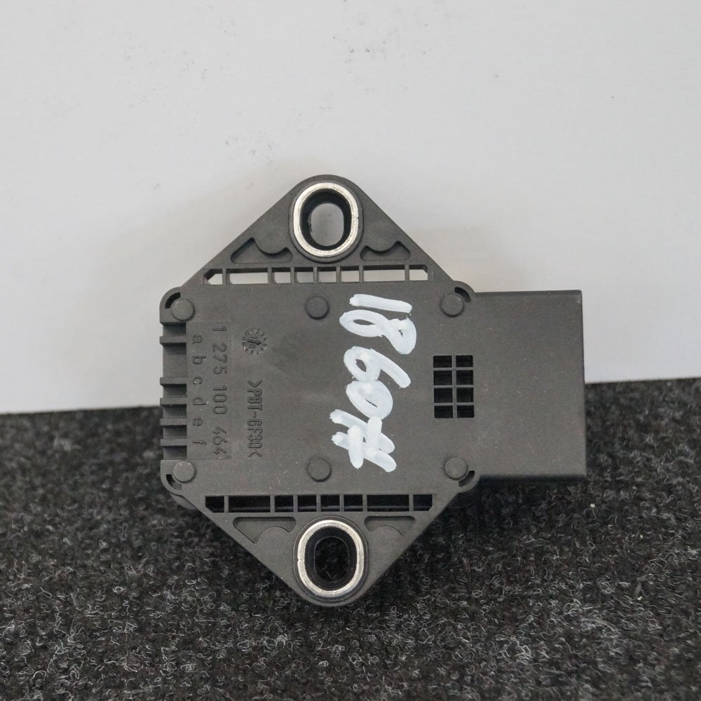 BMW 3 Touring E91 330d ESP Yaw Rate Speed Sensor 6782372